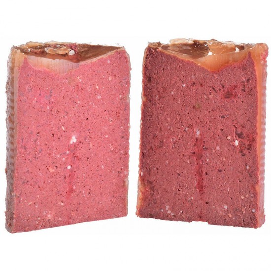 BRIT CARE wet Mono Protein Beef 400 g konservi suņiem