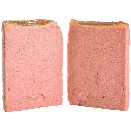 BRIT CARE wet Mono Protein Turkey 400 g konservi suņiem