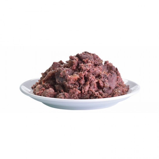 Brit Fresh Beef&Pumpkin 400 g - konservi suņiem