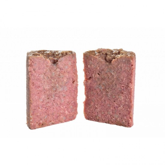 Brit Premium by Nature wet Lamb with Buckwheat 800 g mitrā barība suņiem