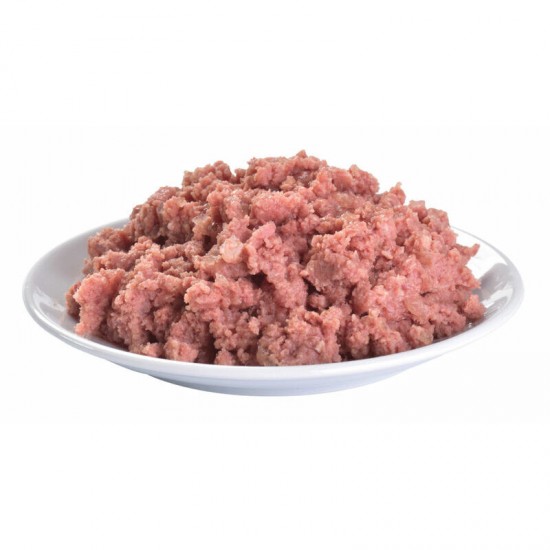 Brit Premium by Nature wet Pork with Trachea 800 g mitrā barība suņiem