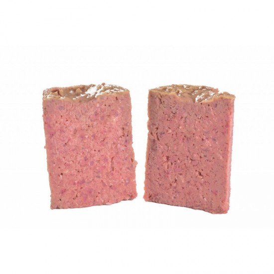 Brit Premium by Nature wet Turkey with Liver 800 g mitrā barība suņiem