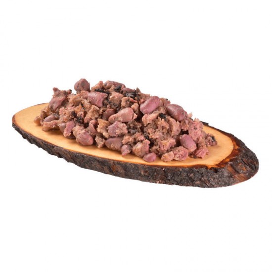 Carnilove Wild Meat Duck & Pheasant 400 g konservi suņiem