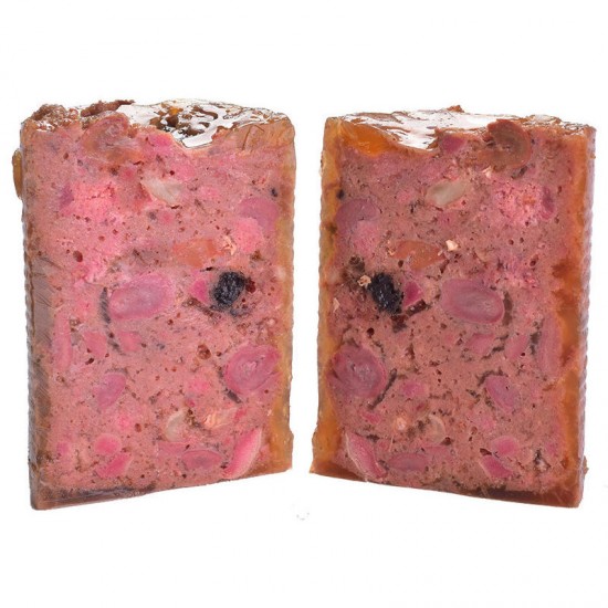 Carnilove Wild Meat Duck & Pheasant 400 g konservi suņiem