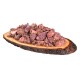 Carnilove Wild Meat Lamb & Wild Boar 400 g konservi suņiem