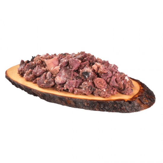 Carnilove Wild Meat Venison & Reindeer 400 g konservi suņiem