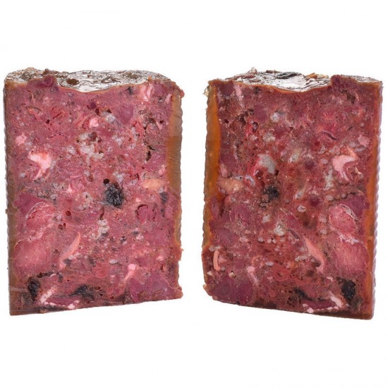 Carnilove Wild Meat Venison & Reindeer 400 g konservi suņiem