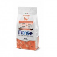 Monge Cat Adult Monoprotein Salmon 1,5 kg