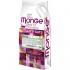 Monge Cat Breeder Adult Monoprotein Rabbit 10 kg