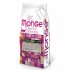 Monge Cat Breeder BWild Grain Free Large Breed All Life Stage Buffalo with Potatoes and Lentils 10 kg