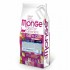 Monge Cat Breeder BWild Low Grain Adult Anchovies 10 kg