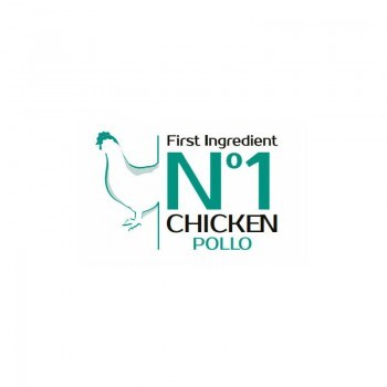 Monge Cat Breeder Hairball Rich in Chicken 10 kg