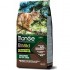 Monge Cat BWild Grain Free Large Breed All Life Stage Buffalo with Potatoes and Lentils 1,5 kg