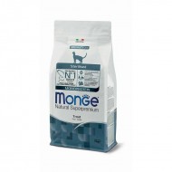 Monge Cat Sterilised Monoprotein Trout 1,5 kg