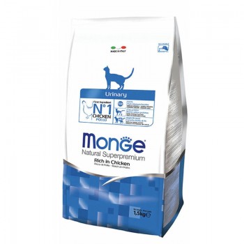 Monge Cat Urinary Rich in Chicken 1,5 kg
