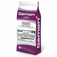 Gemon Cat Breeder Sterilised (Light Sterility) with Turkey 20 kg