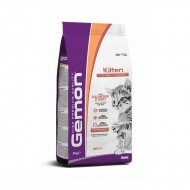Gemon Cat Kitten with Salmon and Rice 2 kg