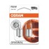 OSRAM ORIGINAL 24V 5W R5W BA15S