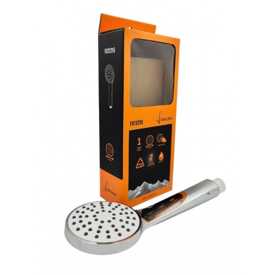 Dušas klausule (1 režīms) FX11215, HROMS