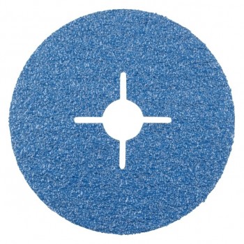 Slīpēšanas disks 125mm ZK24