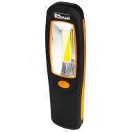 Lukturītis 24 LED, ar magnētu