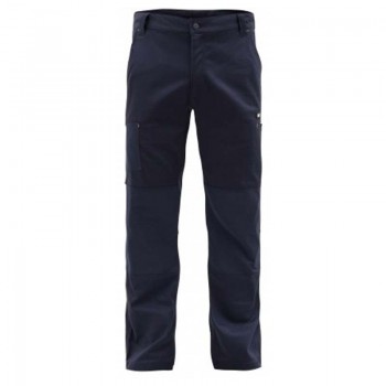 Vīriešu darba bikses tumši zilas 38/32