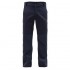 Vīriešu darba bikses tumši zilas 38/32