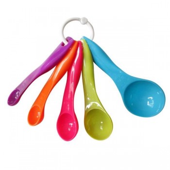 Mērkarotes 5gab plastm. 1.25-15ml (24/96)