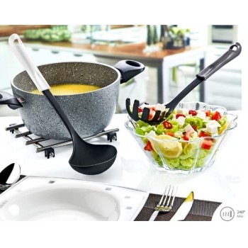 Lāpstiņa neilona 33cm asorti(24)