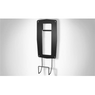 CTEK akumulatora lādētāja piederumi lādētāja sienas turētājs, 56-314