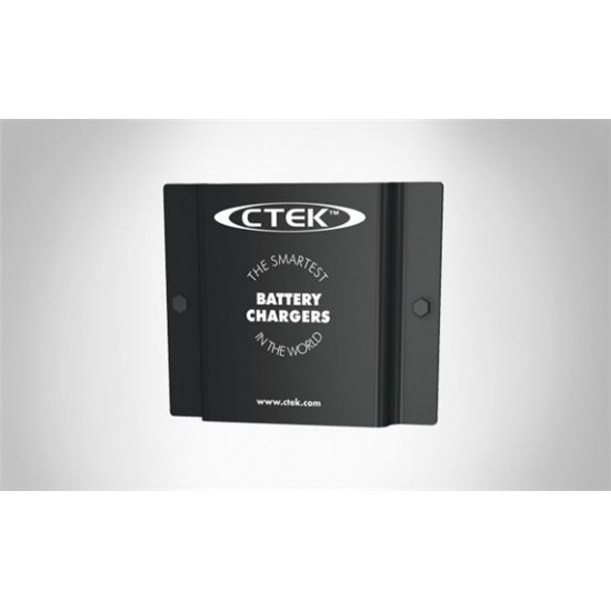 CTEK akumulatora lādētāja piederumi lādētāja sienas turētājs, 56-314
