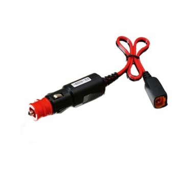 CTEK akumulatora lādētāja piederumi Vadi ar piepīpētāja spraudni 12/24V, 56-263