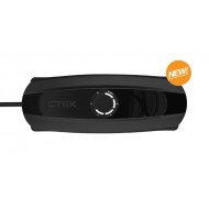 CTEK Akumulatoru lādētājs CS ONE 8A 12V IP65 līdz 180ah AKB, 40-330