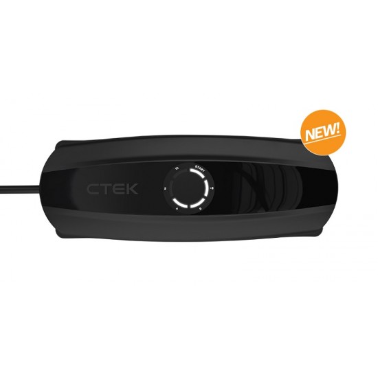 CTEK Akumulatoru lādētājs CS ONE 8A 12V IP65 līdz 180ah AKB, 40-330