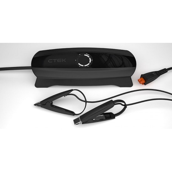 CTEK Akumulatoru lādētājs CS ONE 8A 12V IP65 līdz 180ah AKB, 40-330