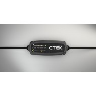 CTEK Akumulatoru lādētājs CT5 Powersport Lithium, 12V, 2,3A, 40-310