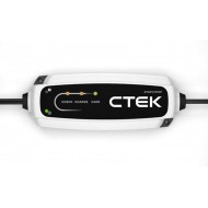 CTEK Akumulatoru lādētājs CT5 Start/Stop 3,8A 12V IP65, 40-107