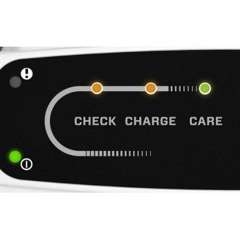 CTEK Akumulatoru lādētājs CT5 Start/Stop 3,8A 12V IP65, 40-107