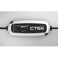 CTEK Akumulatoru lādētājs CT5 Time to Go 5A 12V IP65, 40-161