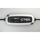 CTEK Akumulatoru lādētājs CT5 Time to Go 5A 12V IP65, 40-161