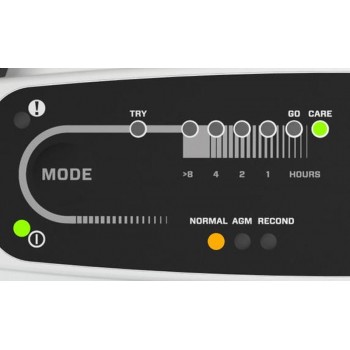 CTEK Akumulatoru lādētājs CT5 Time to Go 5A 12V IP65, 40-161