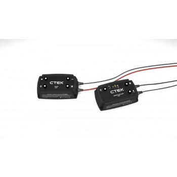 CTEK Akumulatoru lādētājs DC/DC lādētājs D250TS 24V 10A, 40-373