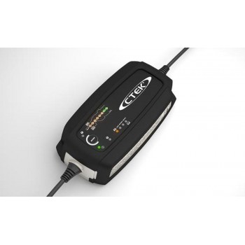 CTEK Akumulatoru lādētājs MXS 10 gumijas aizsargs, 40-059