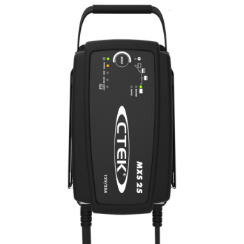 CTEK Akumulatoru lādētājs MXS15 un MXS25 lādētāju gumijas aizsargs, 40-060