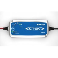 CTEK Akumulatoru lādētājs MXT 4,0 24V, max 4A, 56-733