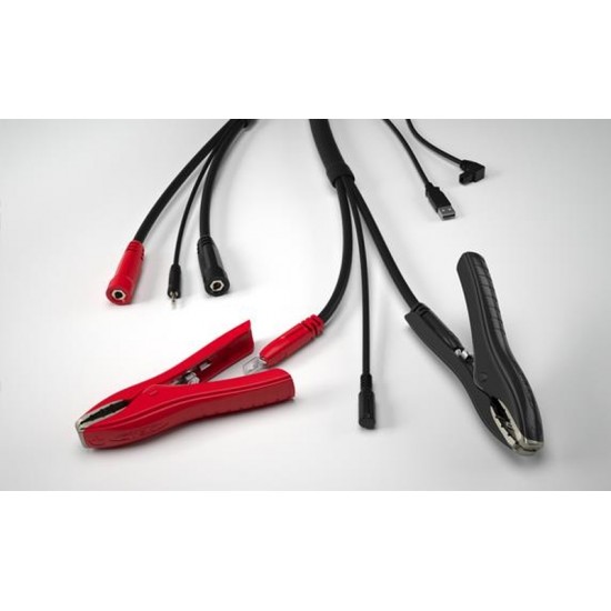 CTEK Akumulatoru lādētājs MXTS 40 12/24V lādētājs, 56-995