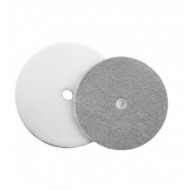 Aitas vilnas pulēšanas ripa 150mm - īsspalvu