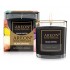 Areon Scented Candle Black Crystal aromātiskā svece