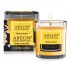 Areon Scented Candle Black Vanilla aromātiskā svece