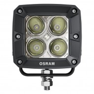 OSRAM LEDriving working lights Cube VX80-SP 12/24V 20W 114m 1300lm 2 gb